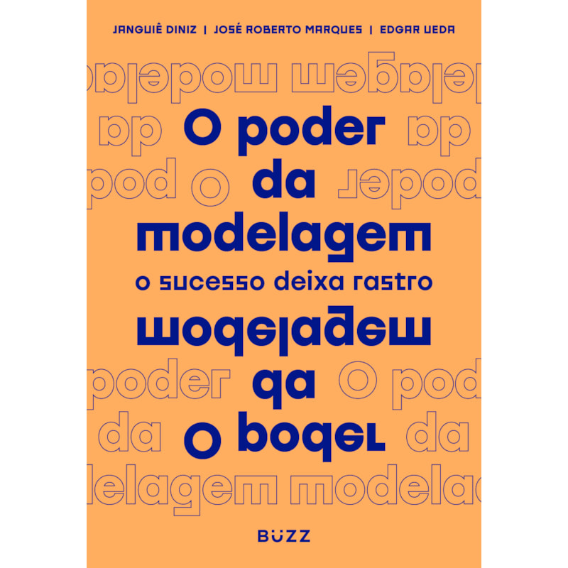 O PODER DA MODELAGEM