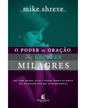 O PODER DA ORAÇÃO PARA RECEBER