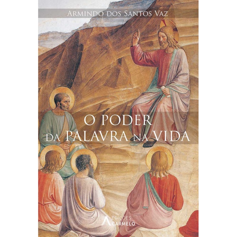 O PODER DA PALAVRA NA VIDA