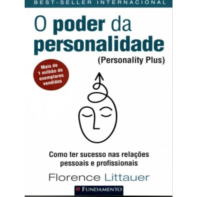 O PODER DA PERSONALIDADE