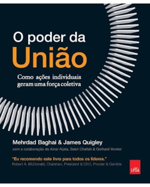 O PODER DA UNIÃO