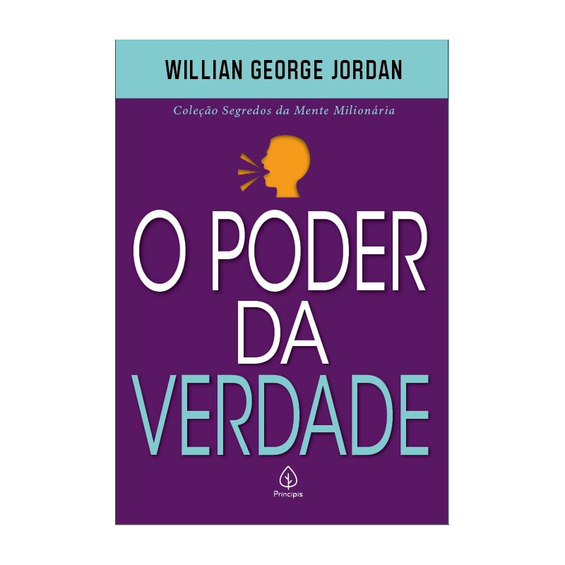 O PODER DA VERDADE