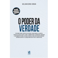 O PODER DA VERDADE