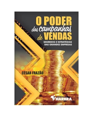 O PODER DAS CAMPANHAS DE VENDAS