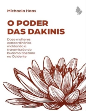 O PODER DAS DAKINIS
