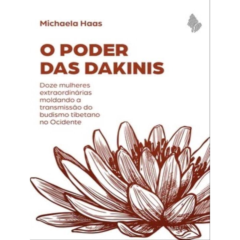 O PODER DAS DAKINIS