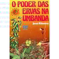O poder das ervas na umbanda