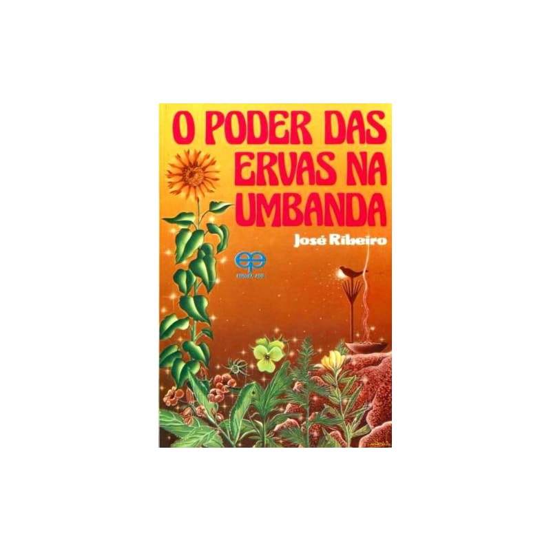 O poder das ervas na umbanda
