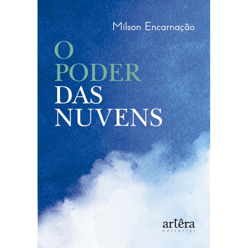 O PODER DAS NUVENS