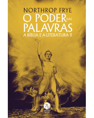 O PODER DAS PALAVRAS - A BÍBLIA E A LITERATURA II