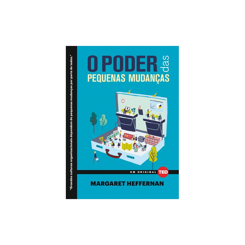 O poder das pequenas mudanças