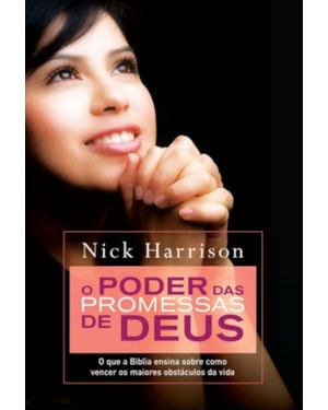 O PODER DAS PROMESSAS DE DEUS