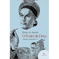 O PODER DE DEUS