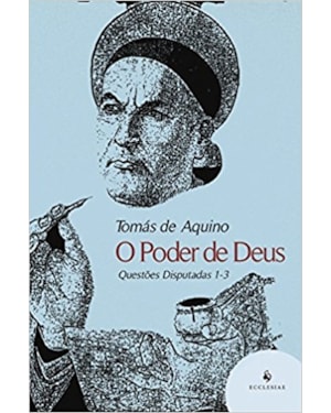 O PODER DE DEUS