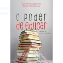 O poder de educar: um olhar sobre o vínculo pedagógico