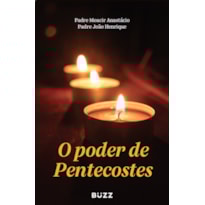 O PODER DE PENTECOSTES