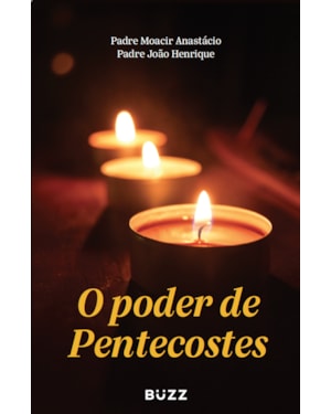 O PODER DE PENTECOSTES