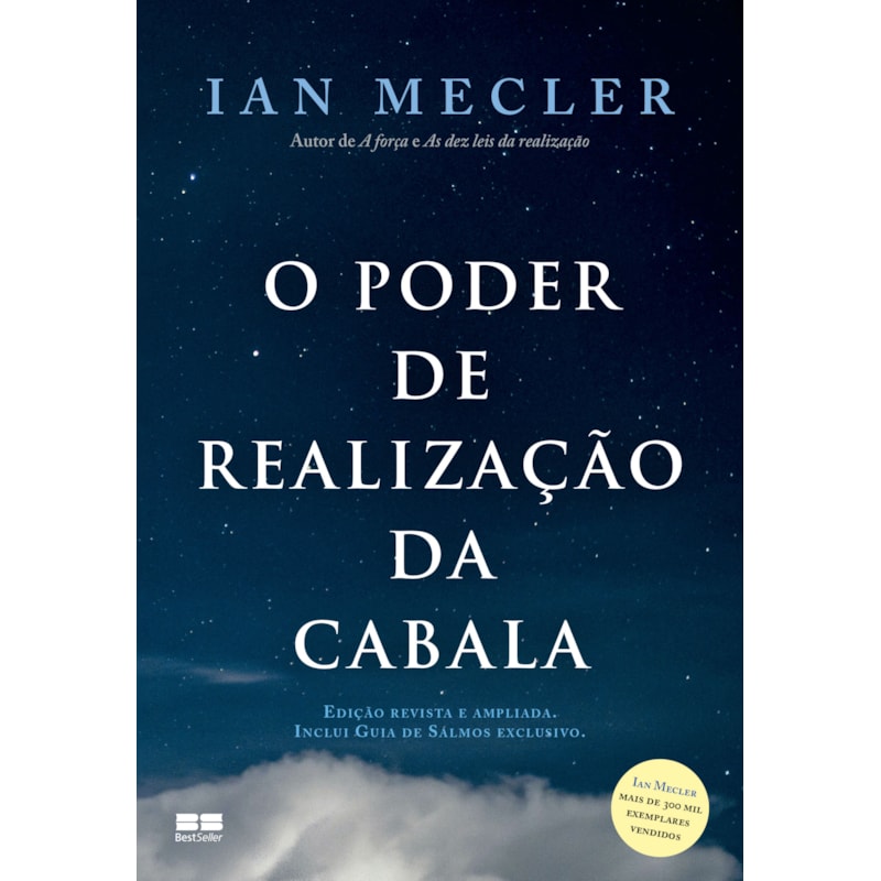 O PODER DE REALIZAÇÃO DA CABALA