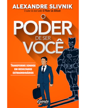 O PODER DE SER VOCÊ