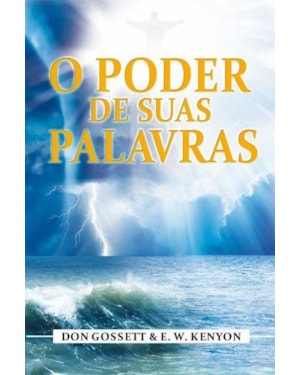 O PODER DE SUAS PALAVRAS