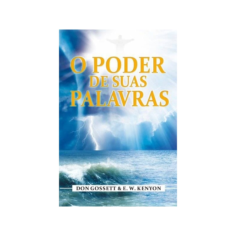 O PODER DE SUAS PALAVRAS