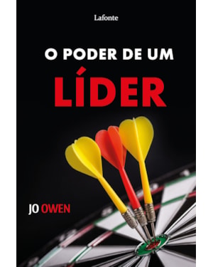 O PODER DE UM LIDER