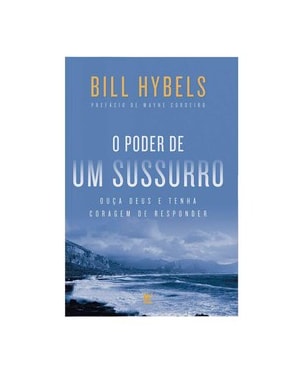 O poder de um sussurro