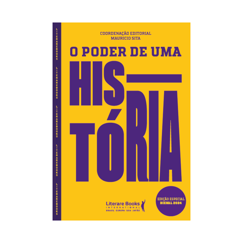 O poder de uma história