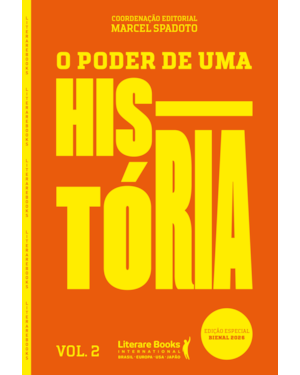O poder de uma história - vol. 2