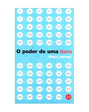 O poder de uma hora