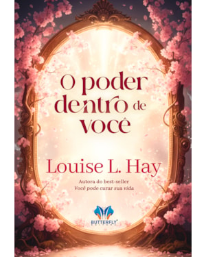 O PODER DENTRO DE VOCÊ