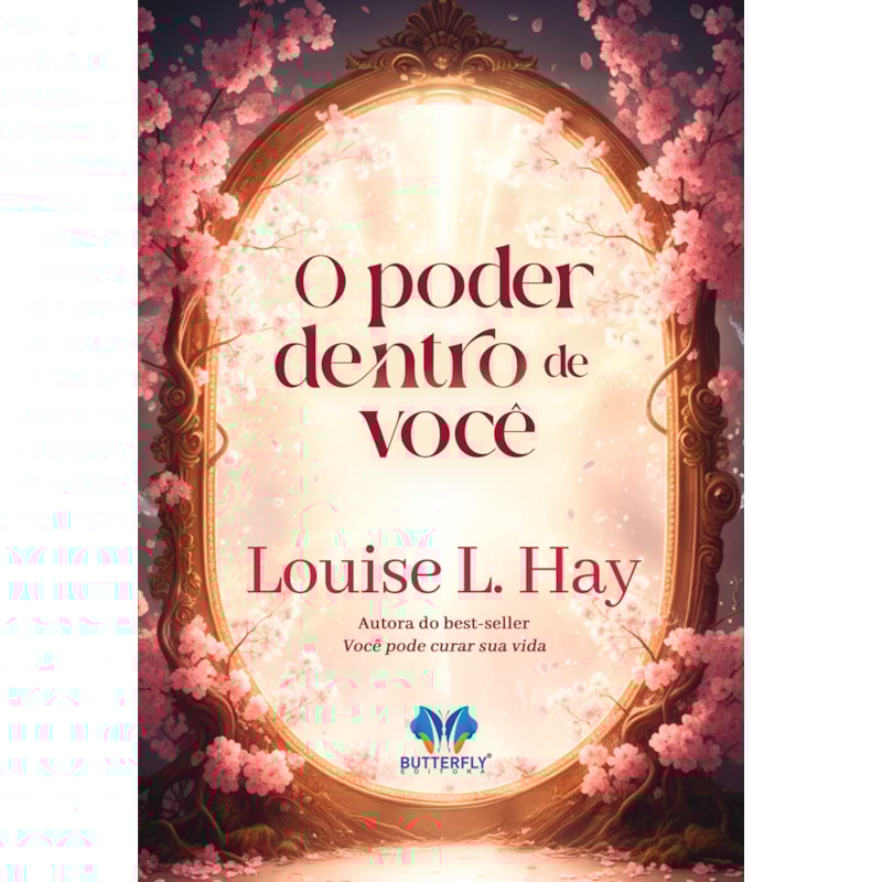 O PODER DENTRO DE VOCÊ