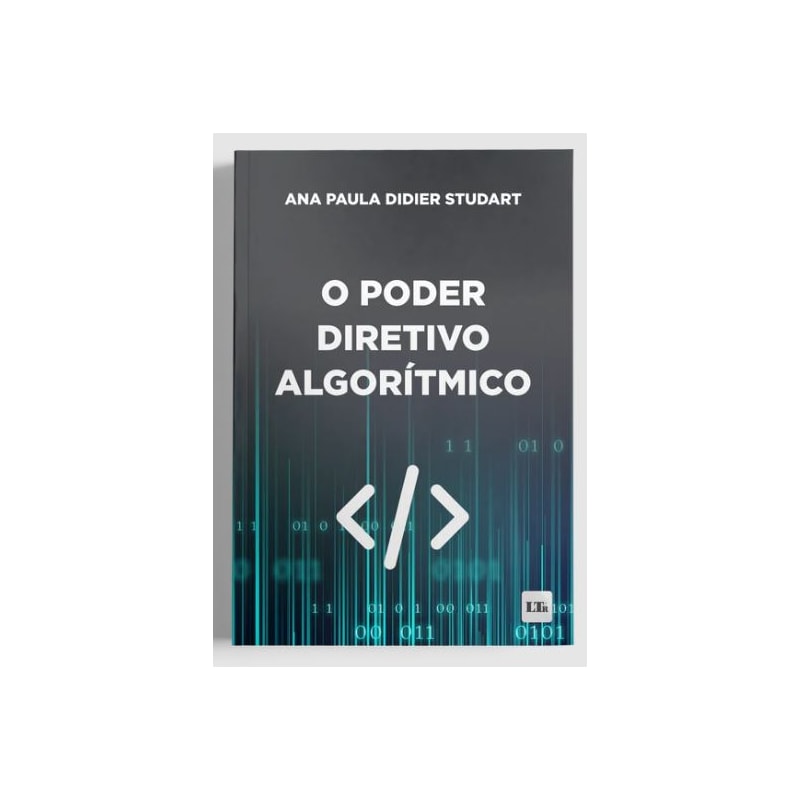 O PODER DIRETIVO ALGORÍTMICO