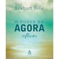 O PODER DO AGORA - REFLEXÕES