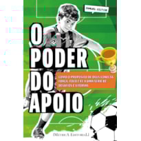 O PODER DO APOIO