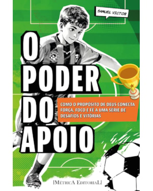 O PODER DO APOIO