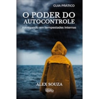 O poder do autocontrole: navegando em tempestades internas
