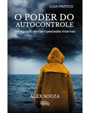 O poder do autocontrole: navegando em tempestades internas