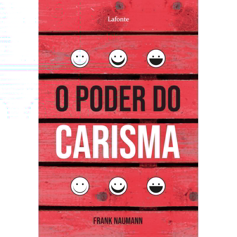O PODER DO CARISMA