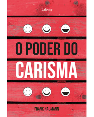O PODER DO CARISMA
