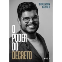 O PODER DO DECRETO