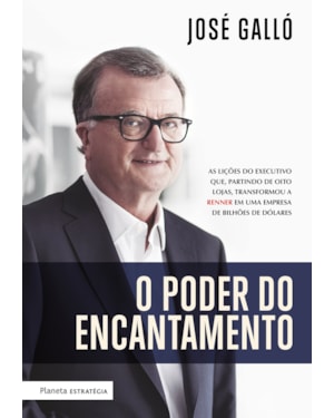 O PODER DO ENCANTAMENTO