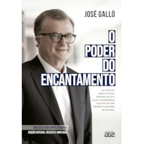 O PODER DO ENCANTAMENTO: EDIÇÃO ESPECIAL - REVISTA E AMPLIADA