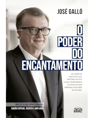 O PODER DO ENCANTAMENTO: EDIÇÃO ESPECIAL - REVISTA E AMPLIADA
