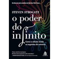 O PODER DO INFINITO: COMO O CÁLCULO REVELA OS SEGREDOS DO UNIVERSO