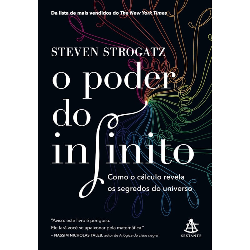 O PODER DO INFINITO: COMO O CÁLCULO REVELA OS SEGREDOS DO UNIVERSO
