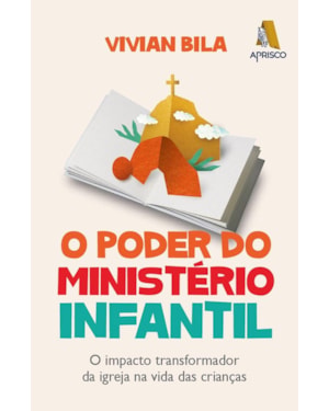 O PODER DO MINISTÉRIO INFANTIL