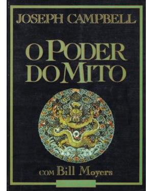 O PODER DO MITO