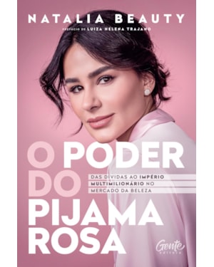 O PODER DO PIJAMA ROSA: DAS DÍVIDAS AO IMPÉRIO MULTIMILIONÁRIO NO MERCADO DA BELEZA