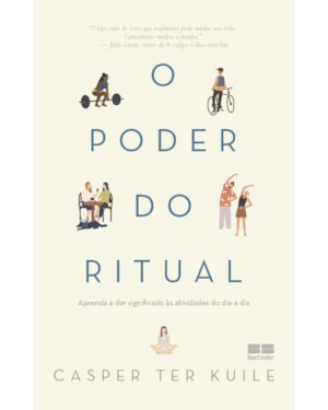 O PODER DO RITUAL